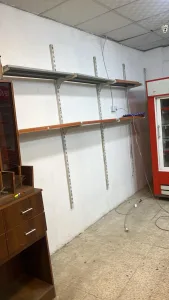 ديكور سوبرماركت للبيع 3