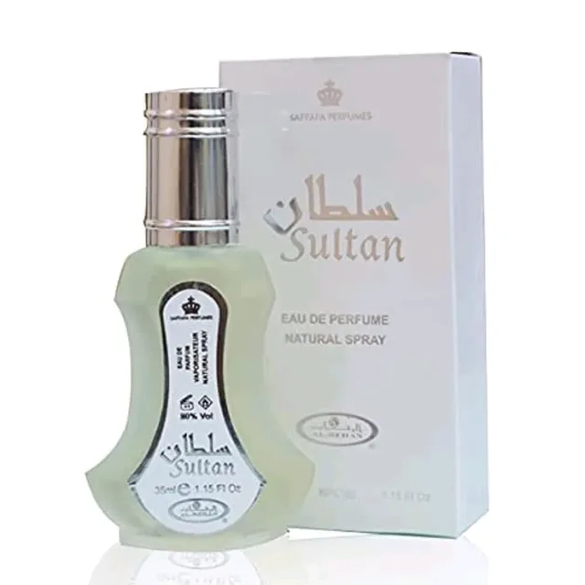 Scent Haven perfumes 12