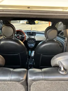 fiat e500 10