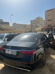 S class 3