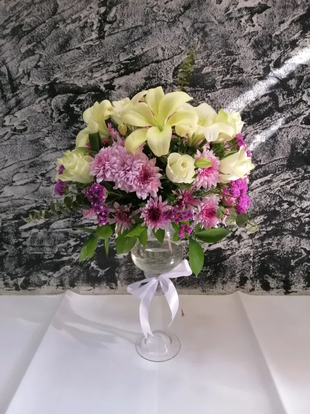 surprise Flowers 3