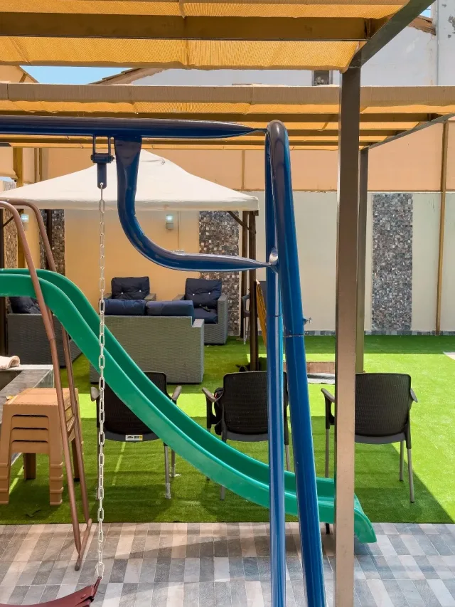 Myway Villa 2