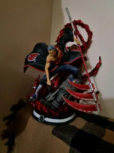 Anime Figure 4