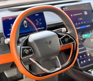 Neta GT بحال الوكالة مميزة جدا 10