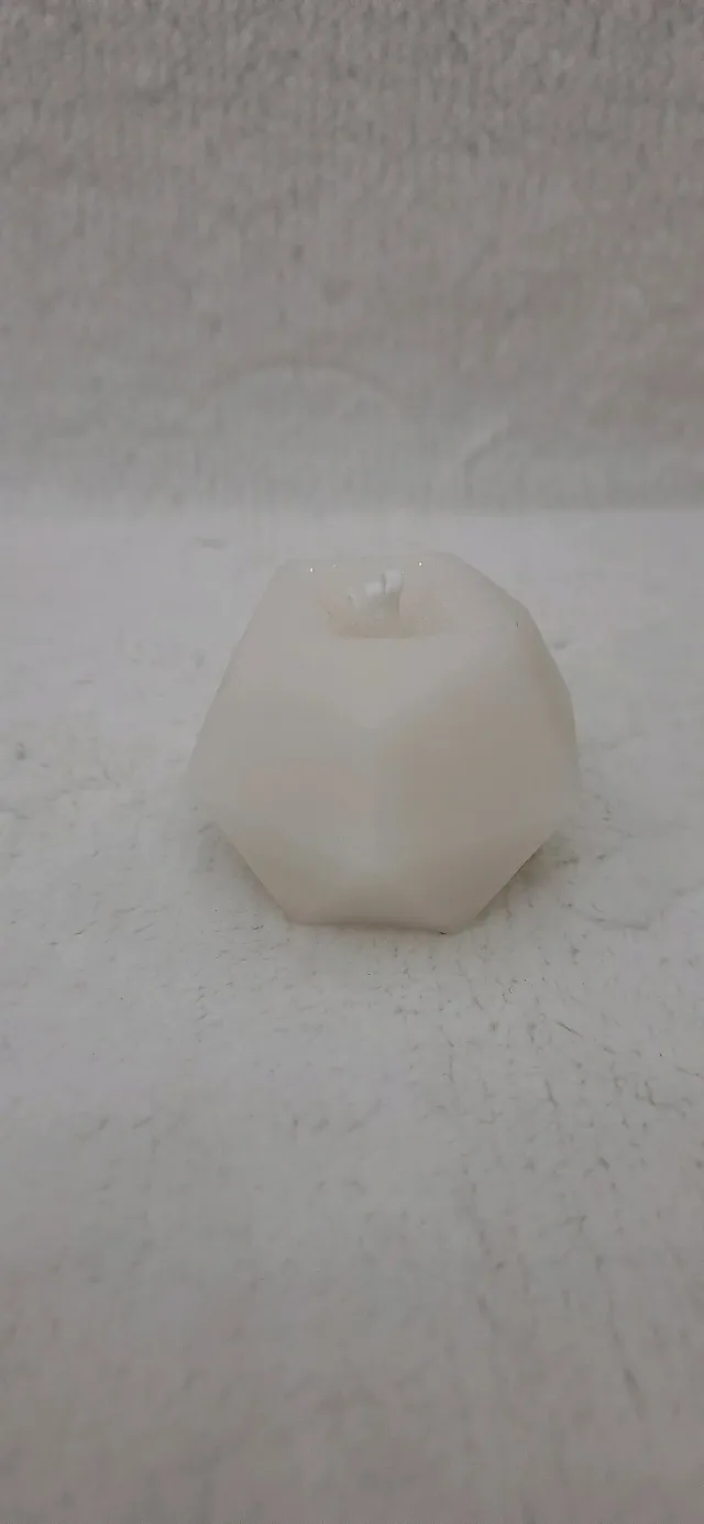 Candle maker