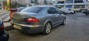 شكودا سوبيرب ٢٠١١ 4