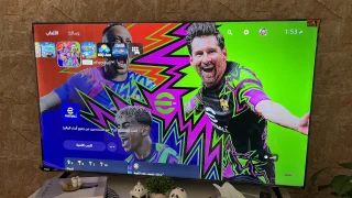 ps5 ديجتال وكالة استخدام ساعات قليلة 10