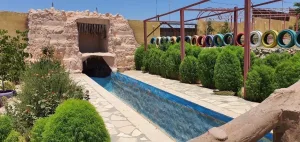 مزرعة للبيع طريق المطار 7