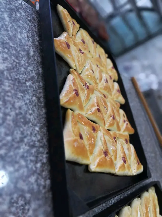 معجنات تل الورد 6