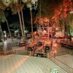 Eden Garden Venue