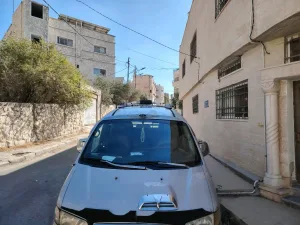 باص ستاركس للبيع موديل 2003 10