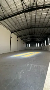 هناجر ومستودعات للإيجار /  Warehouses For Rent 5