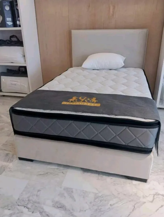 Springrest mattresses - فرشات سبرينج ريست 15