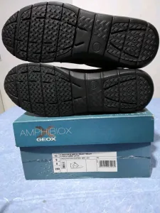 GEOX RESPIRA XAMPHIBIOX 24