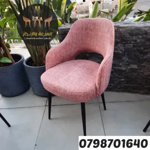طاولات وكراسي للمطاعم والكافيهات والفنادق 7