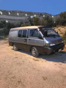 H100 للبيع 2001 5