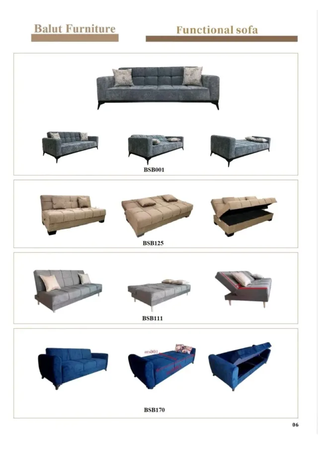 Balut Furniture | بلوط للمفروشات 4