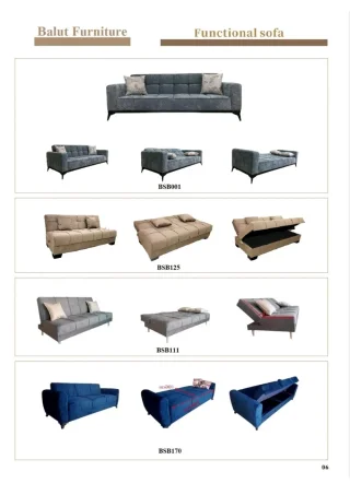 Balut Furniture | بلوط للمفروشات 4