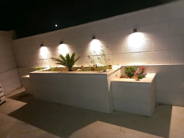 الجوهري للكهرباء والستلايت وانظمة المراقبة 4