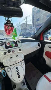 فيات ٥٠٠ 2