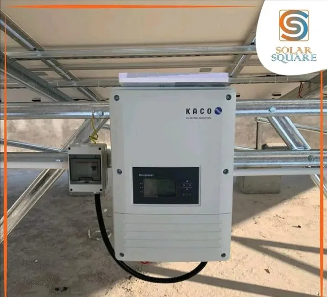EV POINT & SOLAR ENERGY 10