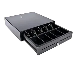 الأكثر طلباً عند أصحاب المحلات  cash drawer 4