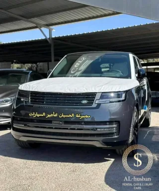 الحسبان للتأجير السيارات 7