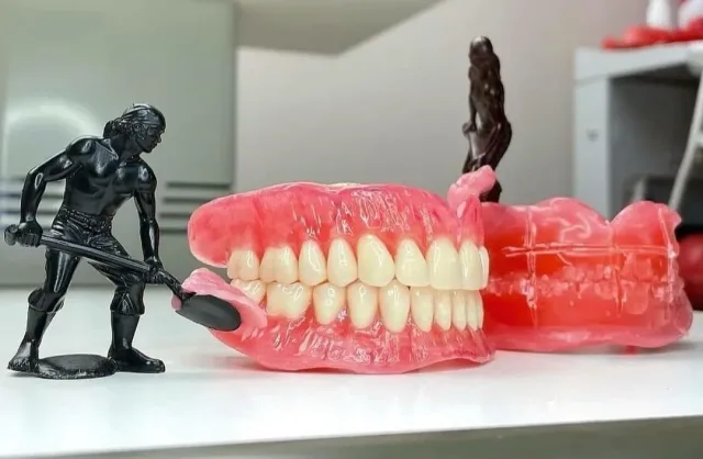 TAJ Dental Lab 5