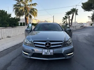 مرسيدس c250 - 2012 3