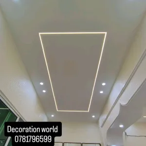 Decoration world 3