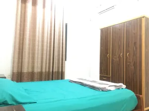 شقق مفروشة العقبة يومي واسبوعي 3