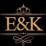 معرض مفروشات  E&K