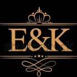 معرض مفروشات  E&K