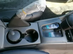 honda accord 10