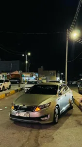 اوبتيما 2013 وارد امريكي فحص كامل بدون فتحة 11