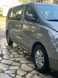 باص هونداي جراند2018 3