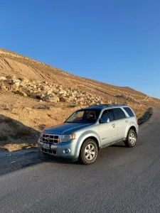 فورد سكيب 2009 للبيع 8