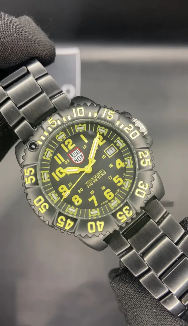 Relo watches