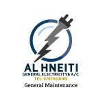 الحنيطي للكهروميكانيك وشاشات العرض