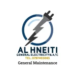 الحنيطي للكهروميكانيك وشاشات العرض