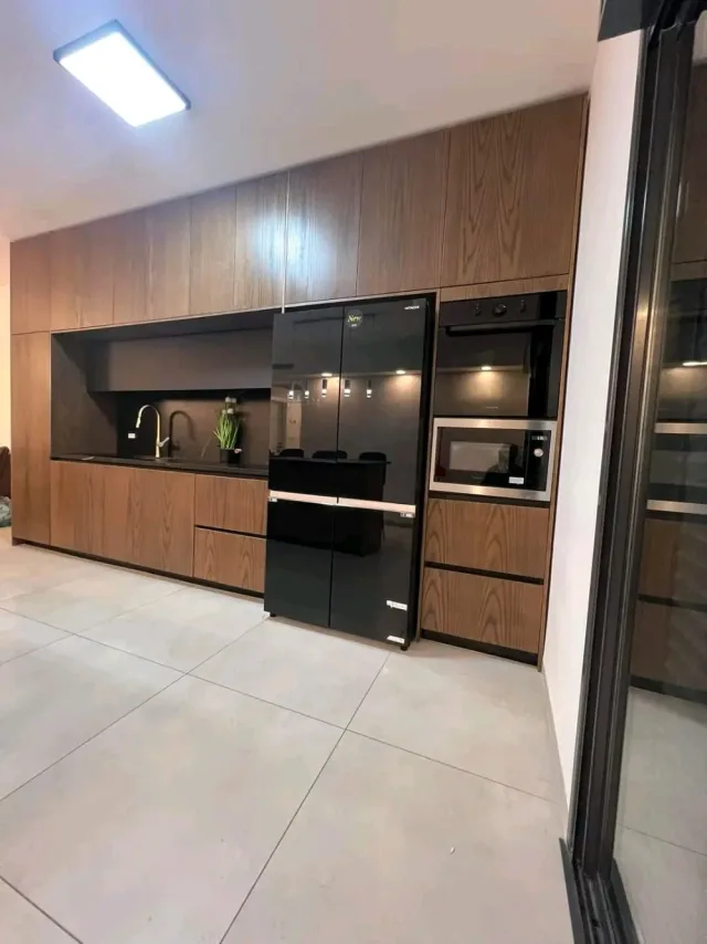 New Home Kitchens 12
