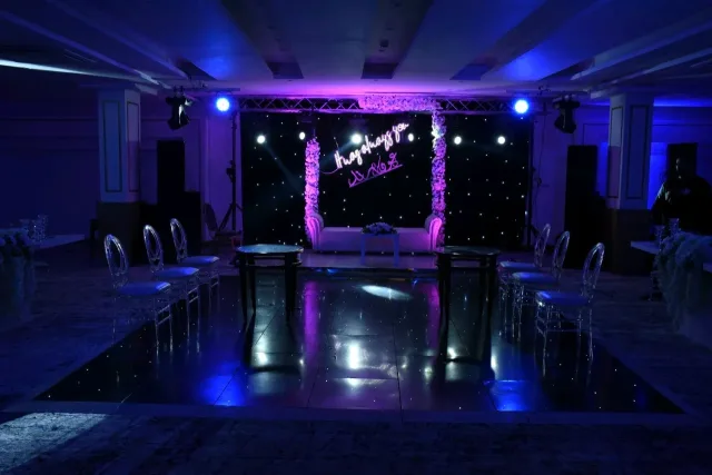 Ideal event technology 7