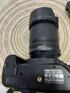 Nikon D7000 for sale 2