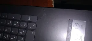 لابتوب لينوفو i5 كرتين شاشه 4
