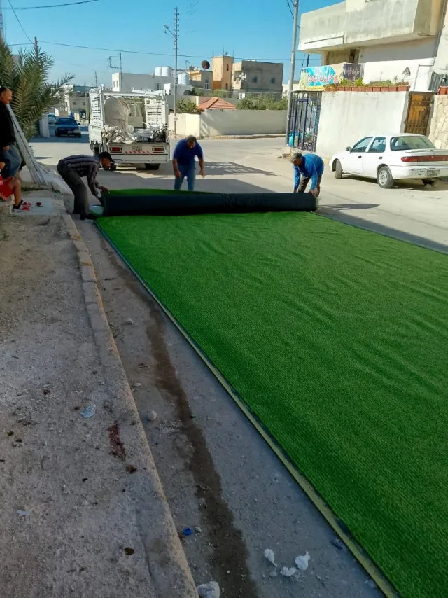 مركز الخيمه الذهبيه لتجهيز المناسبات 15