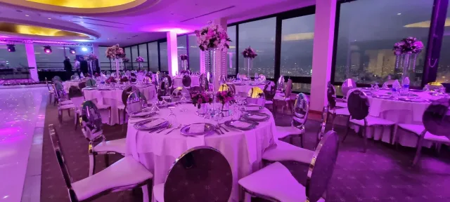 Ideal event technology 2