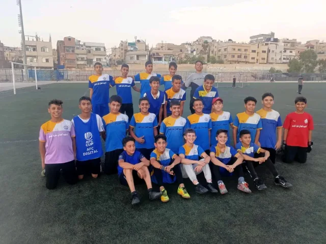 اكاديمية الهلال لكرة القدم 6