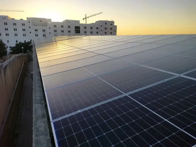 Right ways for energy solutions 7