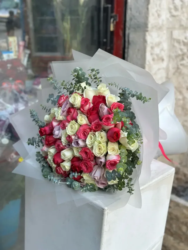 ازهار الباشا 2