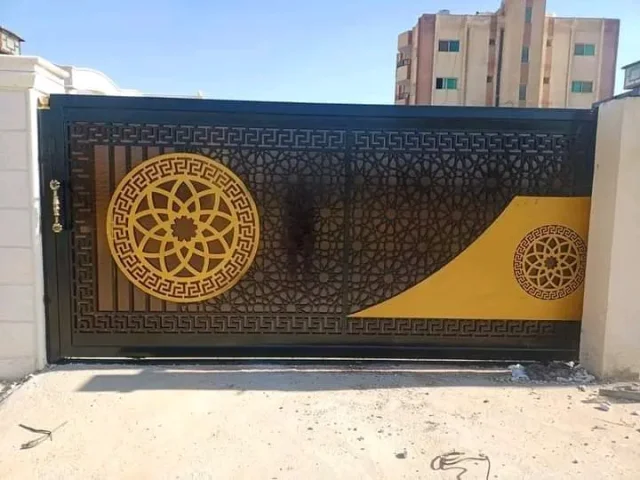 المهندس لكافة اعمال الليزر فايبر